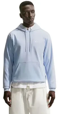 Bluza vyriška Nike Club FT PO Hoodie melsva FN3866 407 (L)