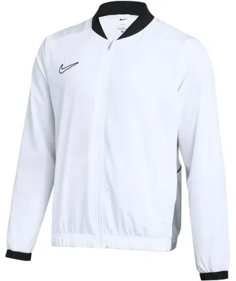 Bluza vyriška Nike Dri-Fit Academy 25 balta FZ9837 100 (XL)