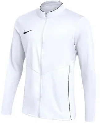 Bluza vyriška Nike Dri-FIT Park 26 balta HM7249 100 (L)