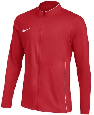 Bluza vyriška Nike Dri-FIT Park 26 raudona HM7249 657 (2XL)