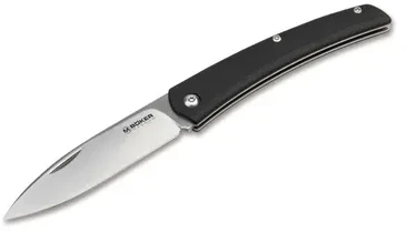 Boker Magnum Magnum Nóż Magnum Long Lead EDC