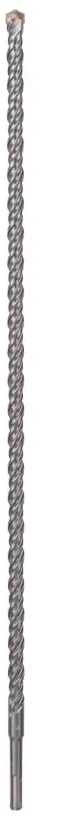 Bosch SDS-plus-5 grąžtas (S4L) 14 x 550 x 615 mm,1 vnt.