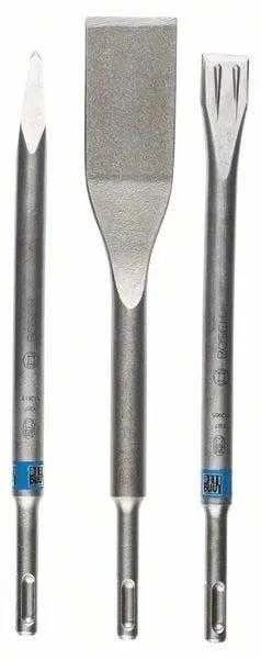 Bosch SDS plus kaltų kompl.