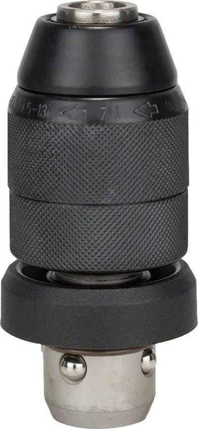 Bosch Greitos fiks.gręžimo patr GBH 2-26 DFR