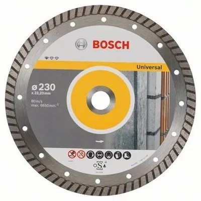 Bosch 3165140510042