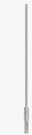 Grąžtas betonui Bosch 2608836626; 16x550x610 mm; SDS-plus