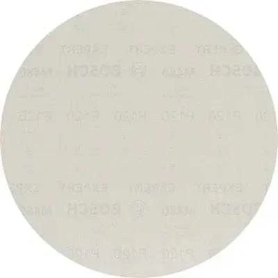 Šlifavimo tinklelis Bosch M480; 225 mm; P120; 25 vnt.