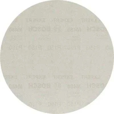 Bosch Šlifavimo tinklelis M 480 225mm, G150, 25 vnt.