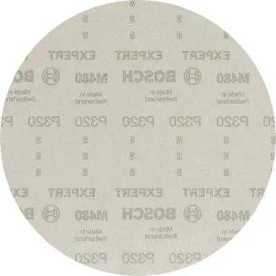 Šlifavimo tinklelis Bosch M480; 225 mm; P320; 25 vnt.