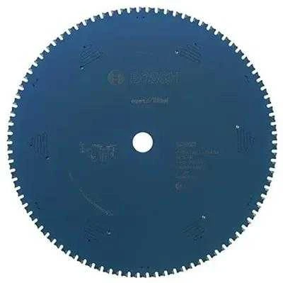 Pjovimo diskas Bosch Expert for Steel 2608643063; 355x25,4 mm; Z90