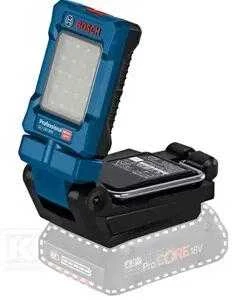 Bosch GLI 18V-800 Solo Carton