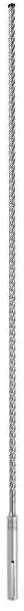 Bosch SDS-max-8X grąžtas 12 x 800 x 940 mm