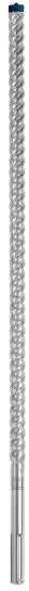 Grąžtas betonui Bosch 2608900235; 22x600x720 mm; SDS-max