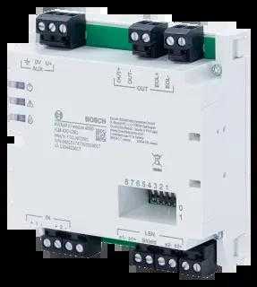 Bosch FLM-430-I2M1 IO sąsajos modulis - 2 įėjimai, 1 išėjimas
