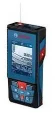 Bosch GLM 100-25 C, BG 3x1.5V