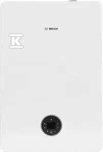 Bosch Bosch dviejų funkcijų kondensacinis katilas Condens GC5300iW 24/48 su įmontuotu 48l baku 7716701579