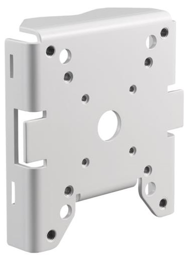 Bosch NDA-U-PMAL adapteris, skirtas montuoti ant vamzdžių (didelis)