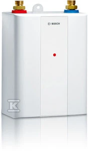 Bosch OGRZEWACZ TR4000 6 ET 6,0KW 230V P/UM