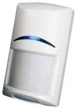 BOSCH PIR JUDĖJIMO JUTIKLIS ISC-BPR2-WP12 PET