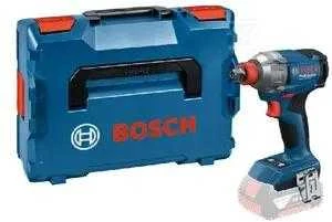 Smūginis suktuvas-veržliasūkis Bosch GDX 18V-285 Professional; 18 V (be akumuliatoriaus ir pakrovėjo)