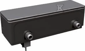 Bosch WHY 80/60 hidrauliskais atdalītājs, 2500l/h