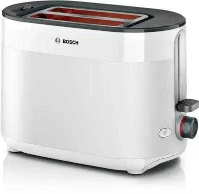 Bosch TAT2M121 Kompaktinis skrudintuvas, MyMoment, Baltas