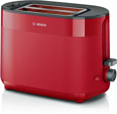 Bosch TAT2M124 Kompaktinis skrudintuvas, MyMoment, Raudona