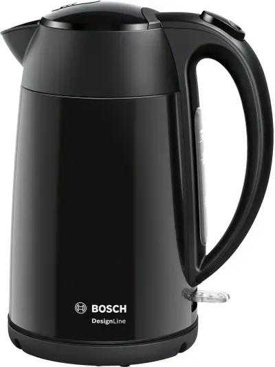 Virdulys Bosch DesignLine TWK3P423, spalva: juoda