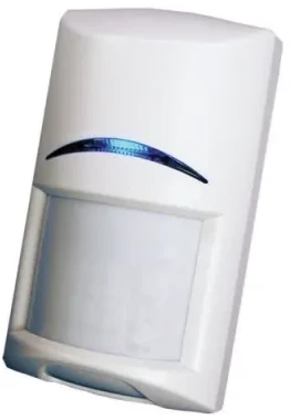 BOSCH PIR JUDĖJIMO JUTIKLIS ISC-BPR2-WP12 PET