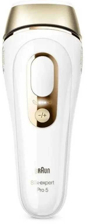Fotoepiliatorius Braun PL5052 Silk-expert Pro 5 IPL
