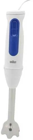 Braun MQ 30051 M Maišytuvas immersyjny 900 W Mėlyna, Baltas