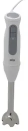 Sulčiaspaudė Braun MultiQuick 5 MQ 50201 M Panardinamas maišytuvas 1000 W Balta