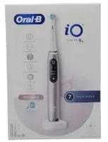 ORAL-B iO Series 9N Elektrinis dantų šepetėlis, rusvos spalvos