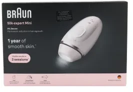 Braun PL1111 Silk-expert IPL mini Fotoepiliatorius