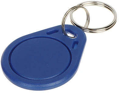ATSTUMINIS PAKABUKAS RFID ATLO-501B/BE