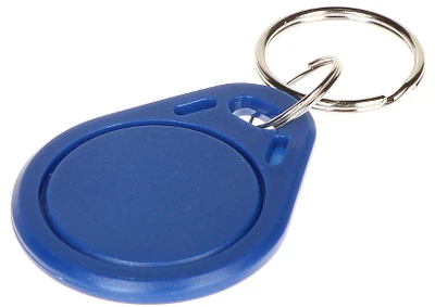 ATSTUMINIS PAKABUKAS RFID ATLO-504/N