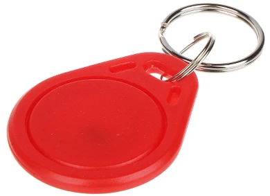 ATSTUMINIS PAKABUKAS RFID ATLO-504/R