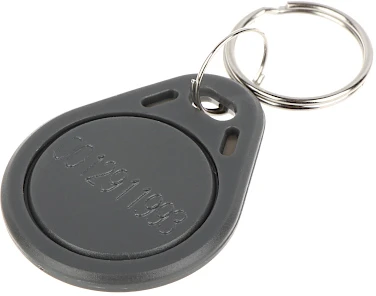ATSTUMINIS PAKABUKAS RFID ATLO-504N/G