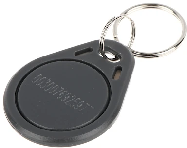 ATSTUMINIS PAKABUKAS RFID ATLO-504N13/G
