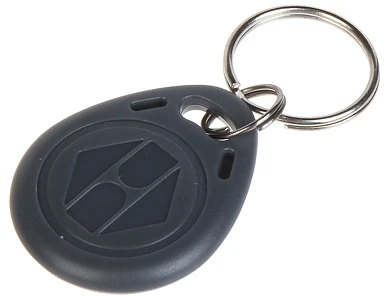ATSTUMINIS PAKABUKAS RFID ATLO-514S/G*P100