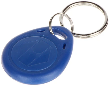ATSTUMINIS PAKABUKAS RFID ATLO-514S/N*P100
