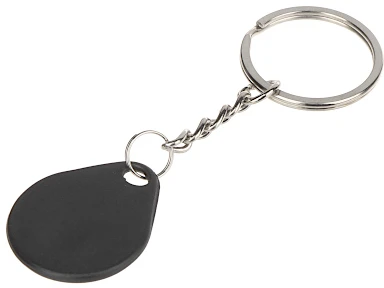 ATSTUMINIS PAKABUKAS RFID ATLO-524/B