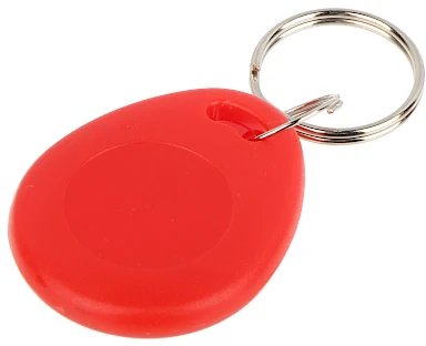 ATSTUMINIS PAKABUKAS RFID ATLO-534/R