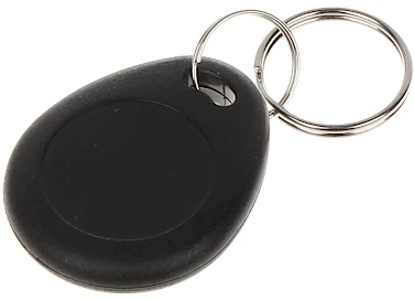 ATSTUMINIS PAKABUKAS RFID ATLO-534N/B