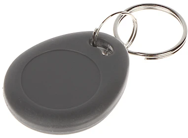 ATSTUMINIS PAKABUKAS RFID ATLO-534N/G