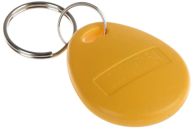 ATSTUMINIS PAKABUKAS RFID ATLO-534N/Y
