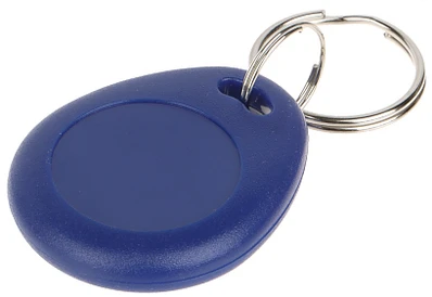 ATSTUMINIS PAKABUKAS RFID ATLO-547/N*P100