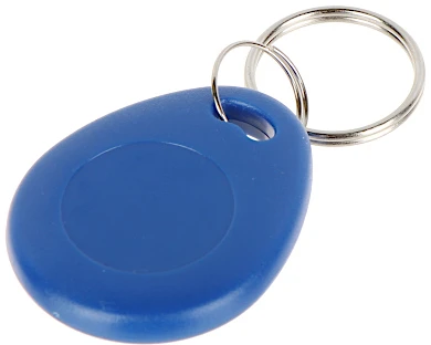 ATSTUMINIS PAKABUKAS RFID ATLO-547NR/N