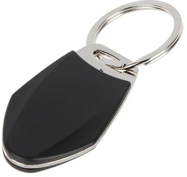 ATSTUMINIS PAKABUKAS RFID ATLO-554N/B