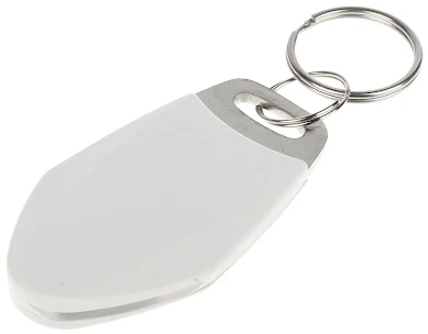 ATSTUMINIS PAKABUKAS RFID ATLO-554N/W